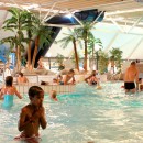 lekker zwemmen in de vakantie bij wasbeek