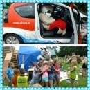 wasco op kinderstad
